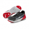 Puma Indoor Shoes Eliminate Power Nitro black/red Men